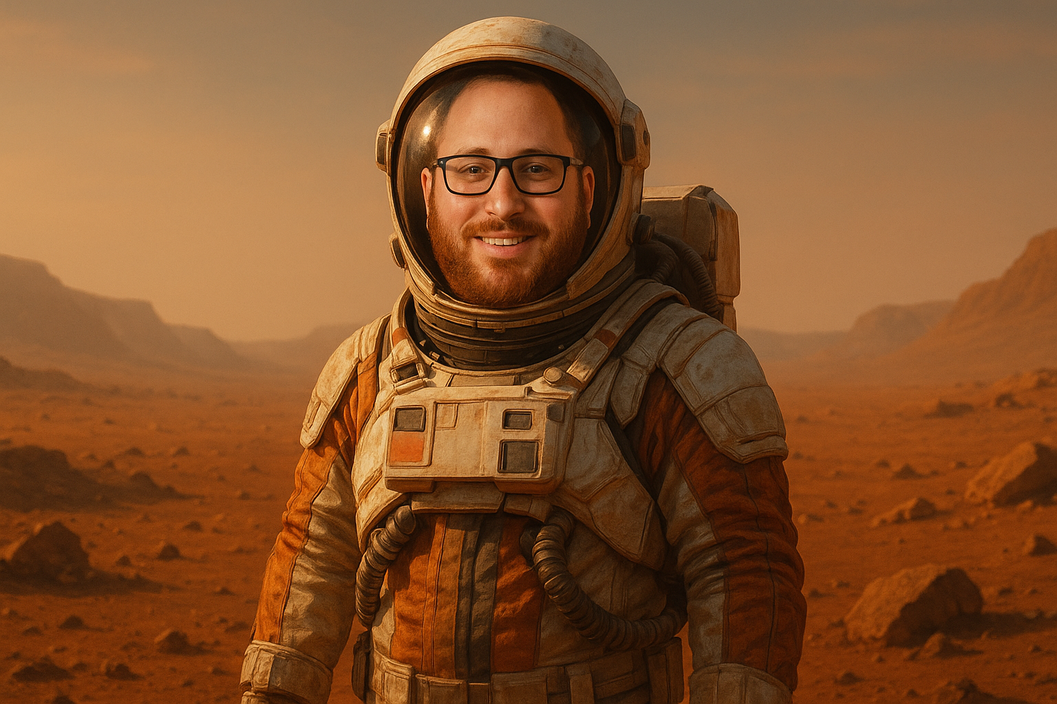 Welcome to The Autistic Apologist